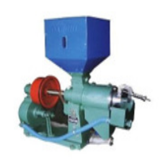 Polisher Beras